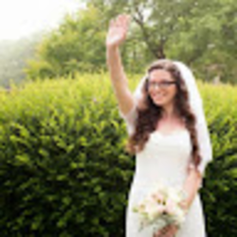 Meet your Posher, Abigail